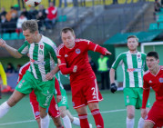 Gotaras Vasiliauskas: „Sezono pabaiga išties įdomi“