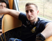 P.Krasnovskis: „Dar dabar nežinau, ar man sezonas baigtas“ 