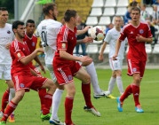 33-iojo turo anonsas: čempionas keliauja į Pakruojį, Klaipėdoje - žūtbūtinis mūšis