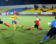 Kovoje dėl medalių – „Atlanto“ pergalė „šešių taškų“ rungtynėse (komentarai)