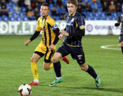 Uostamiestyje – nulinės „Klaipėdos granito“ ir „Šiaulių“ lygiosios (komentarai)