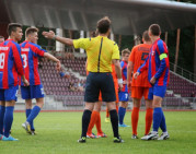 Čempionato autsaiderių akistatoje įvarčių nebuvo pelnyta (komentarai)