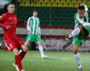 P.Janušauskas: „Jei gerai žaisime, laimėsime“