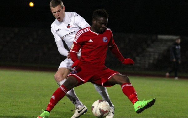 33-iojo turo apžvalga: įvarčių sausra tik padidino įtampą kovojant dėl medalių