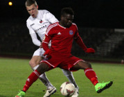 33-iojo turo apžvalga: įvarčių sausra tik padidino įtampą kovojant dėl medalių