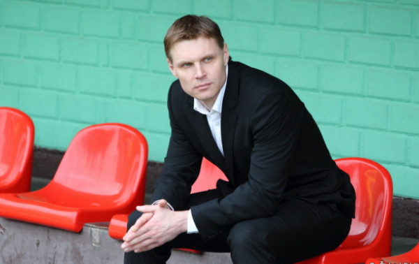 „Trakai“ nutraukė sutartį su E.Jankausku 