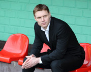 „Trakai“ nutraukė sutartį su E.Jankausku 