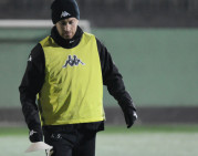 A. Skerla: „Stengsimės džiuginti žiūrovus“