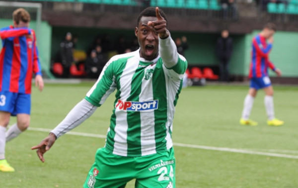 Čempionas „Žalgiris“ išvargo pergalę prieš autsaiderę „Dainavą“ (komentarai)