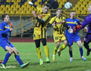 „Atlantas“ antrajame kėlinyje susidorojo su „Šiauliais“ (komentarai)