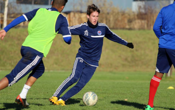 Pirmadienį – stringančių „Trakų“ ir „Ekrano“ akistata