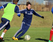 Pirmadienį – stringančių „Trakų“ ir „Ekrano“ akistata