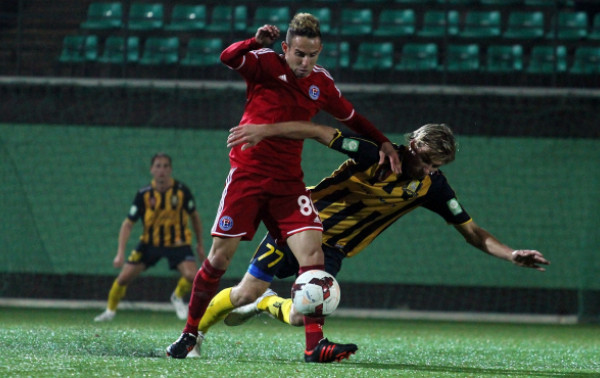 34-ojo turo apžvalga: Pakruojis be medalių neliks