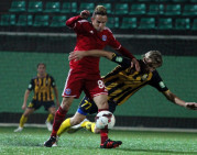 34-ojo turo apžvalga: Pakruojis be medalių neliks