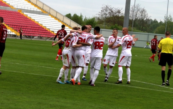 „Sūduva“ dar kartą sumušė „Taurą“ (komentarai)