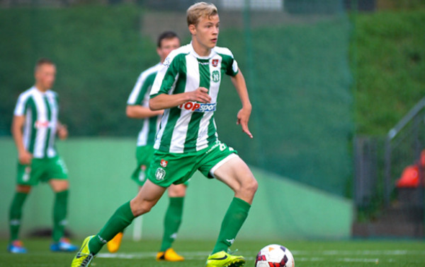 J. Lasickas išbandė save Kroatijoje