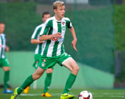 J. Lasickas išbandė save Kroatijoje