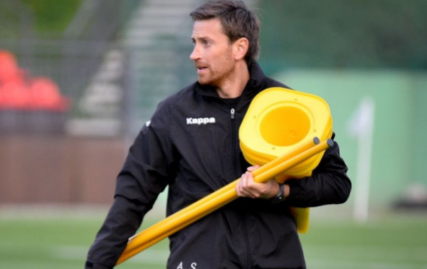 A. Skerla: „Šveicarai - labai pavojingi“