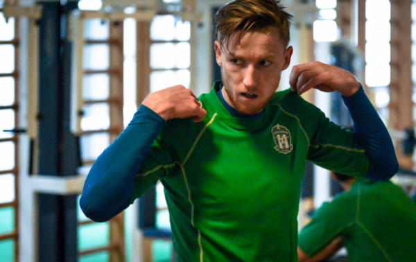 L.Pilibaitis: "Žinojau, kur važiuoju"