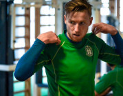 L.Pilibaitis: "Žinojau, kur važiuoju"