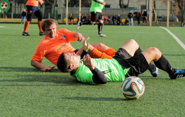 A.Zernovas: „Kovodami su Europos futbolo žvaigždėmis gavome krūvą teigiamų emocijų“