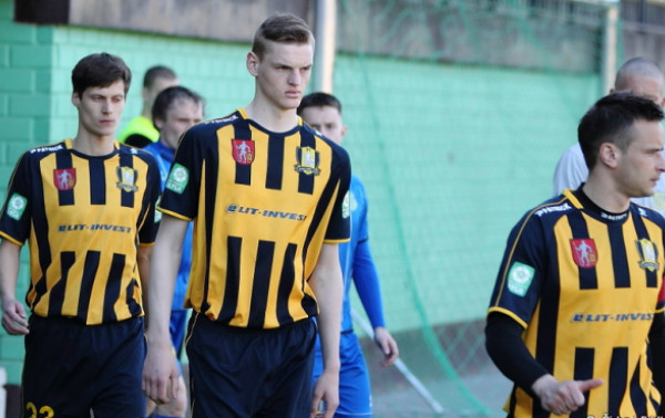 J.Januševskis: „Būdamas rinktinėje kasdien galvodavau apie klubą“