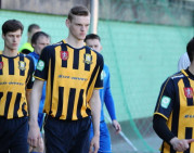 J.Januševskis: „Būdamas rinktinėje kasdien galvodavau apie klubą“