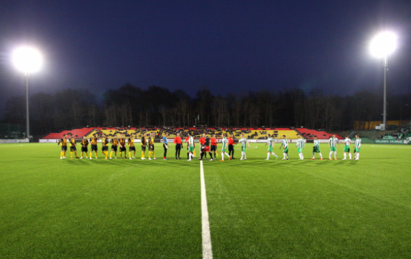 A ir I lygos licencijų siekia 26 klubai