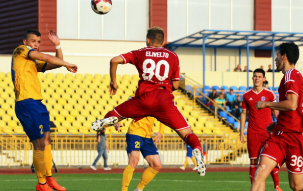 35-ojo turo anonsas: po pertraukos - į finišo tiesiąją