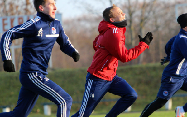 Šeštadienį Panevėžyje - 118-oji legendinių komandų dvikova