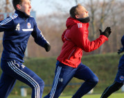 Šeštadienį Panevėžyje - 118-oji legendinių komandų dvikova