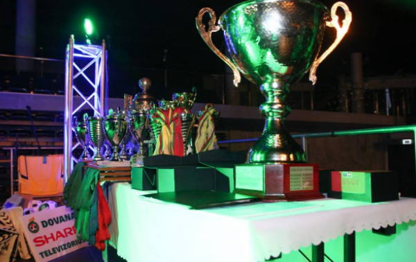 Startavo 2014 metų Lietuvos futbolo geriausiųjų rinkimai