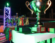 Startavo 2014 metų Lietuvos futbolo geriausiųjų rinkimai