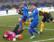 „Kruoja“ užsitikrino sidabrą bei pasiuntė „Trakus“ į nepavydėtiną padėtį (komentarai)