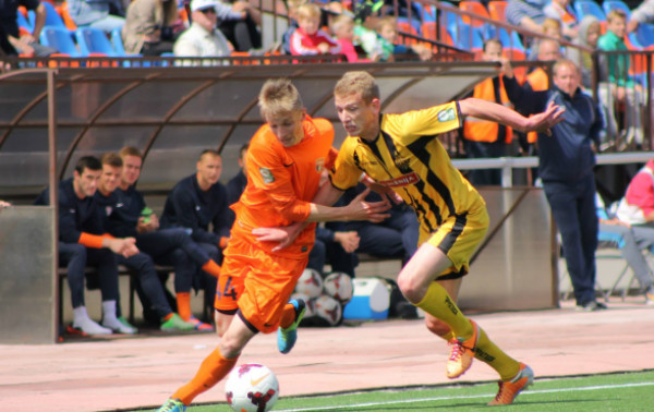 Pirmavusi „Banga“ atidavė pergalę „Šiauliams“ (komentarai)