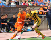 Pirmavusi „Banga“ atidavė pergalę „Šiauliams“ (komentarai)