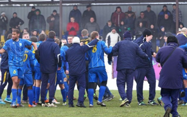 "Kruoja" kviečia bendruomenę į pagerbimo šventę!