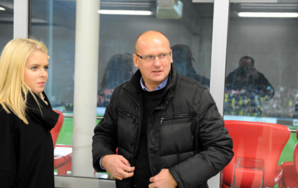 „Trakus“ papildė penkiskart A lygos nugalėtojas V.Urbonas