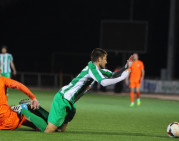 Informacija dėl "Žalgirio" ir "Bangos" rungtynių