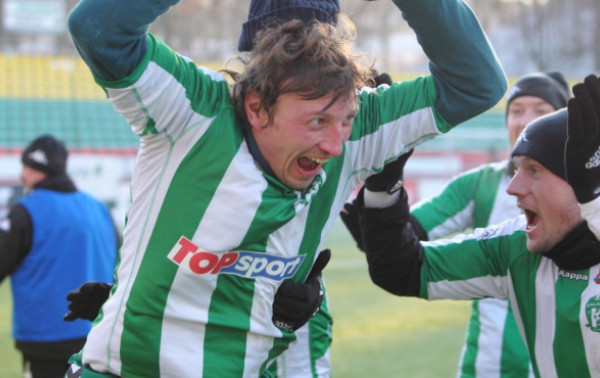 „Banga“ į paskutiniojo čempionato turo rungtynes neatvyko