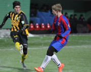 „Trakai“ išvargo pergalę prieš „Dainavą“ (komentarai)