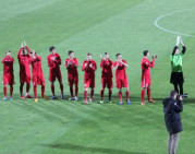 „Sūduva“ pergalę iškovojo, tačiau liko penkta (komentarai)