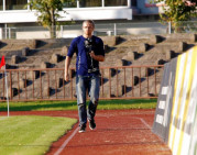 Nematomas galingas futbolo romantikas