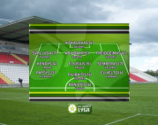 Aikštėse ryškiausiai spindėjo čempionų komandos žaidėjai