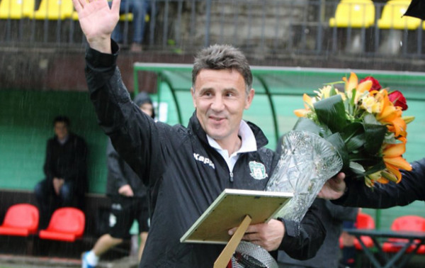 "Žalgiris" atsisveikino su strategu M.Zubu