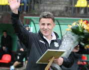 "Žalgiris" atsisveikino su strategu M.Zubu