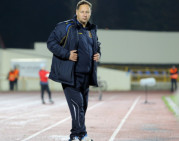 „Atlanto“ strategas K.Sarsanija: „Esu patenkintas metų rezultatais“