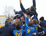 V.Čeburinas treniruos Karagandos „Šachtior“ klubą