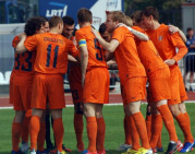 "Bangai" už neatvykimą į rungtynes - bauda ir pralaimėjimas