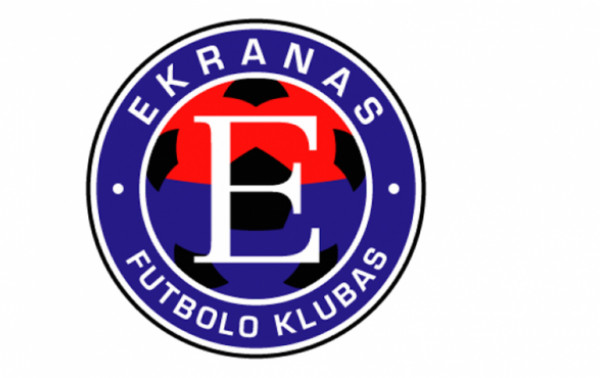 UEFA skyrė "Ekranui" sankcijas dėl finansinės stebėsenos taisyklių pažeidimų